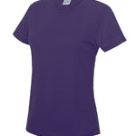 JC005 Women'S Cool T