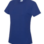 JC005 Women'S Cool T