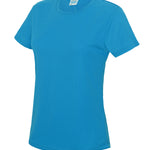 JC005 Women'S Cool T