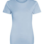 JC005 Women'S Cool T