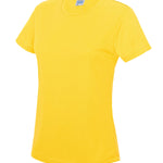 JC005 Women'S Cool T