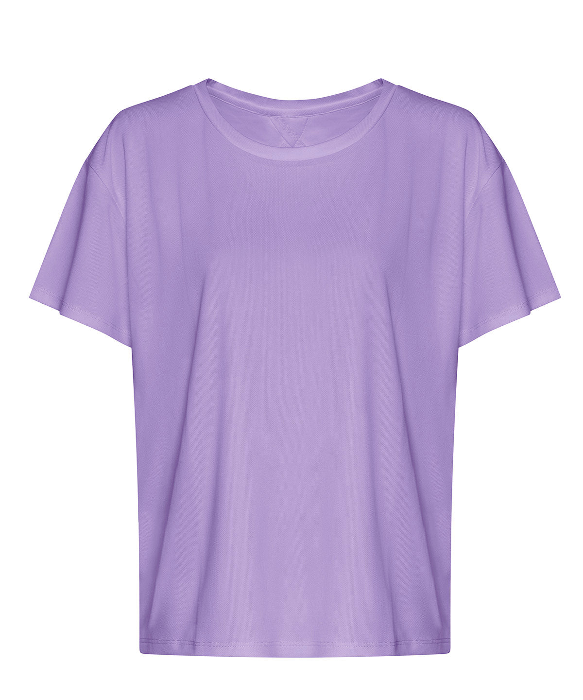 JC013 Women’S Open Back T