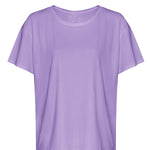 JC013 Women’S Open Back T