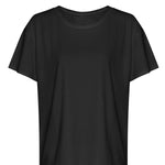 JC013 Women’S Open Back T
