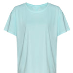 JC013 Women’S Open Back T