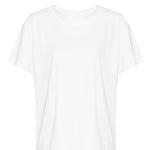 JC013 Women’S Open Back T
