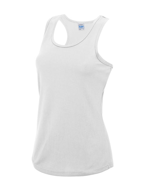JC015 Women'S Cool Vest