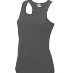 JC015 Women'S Cool Vest