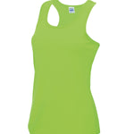 JC015 Women'S Cool Vest