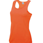 JC015 Women'S Cool Vest