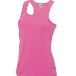 JC015 Women'S Cool Vest