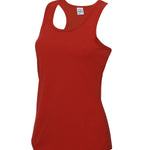 JC015 Women'S Cool Vest