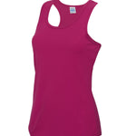JC015 Women'S Cool Vest