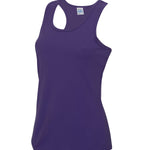 JC015 Women'S Cool Vest