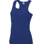 JC015 Women'S Cool Vest