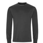 JC023 Long Sleeve Active T