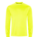 JC023 Long Sleeve Active T