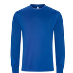 JC023 Long Sleeve Active T