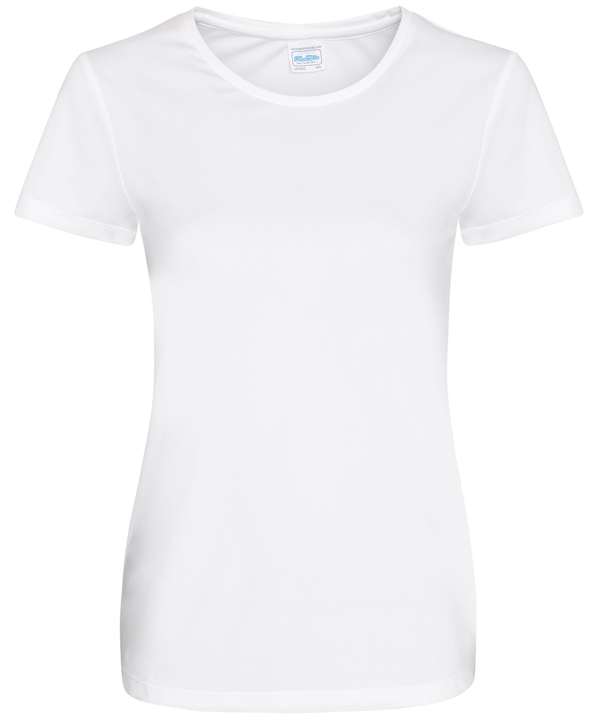 JC025 Women'S Cool Smooth T