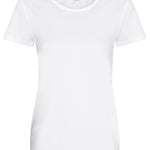 JC025 Women'S Cool Smooth T