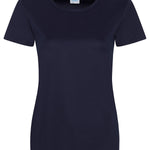 JC025 Women'S Cool Smooth T