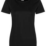JC025 Women'S Cool Smooth T