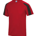 JC03J Kids Contrast Cool T