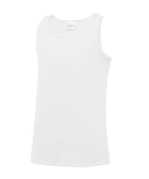 JC07J Kids Cool Vest
