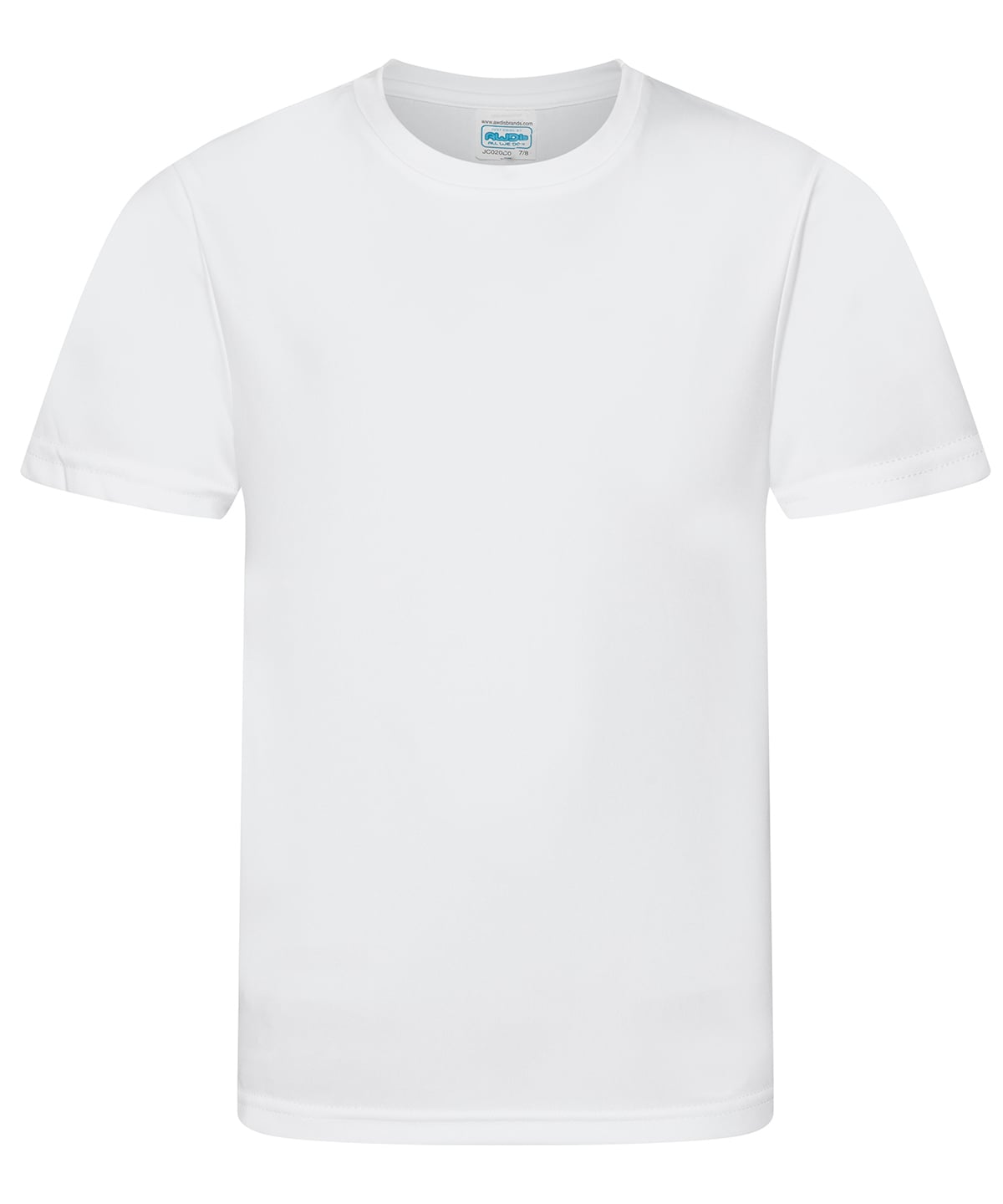 JC20J Kids Cool Smooth T