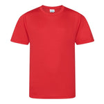 JC20J Kids Cool Smooth T