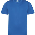 JC20J Kids Cool Smooth T