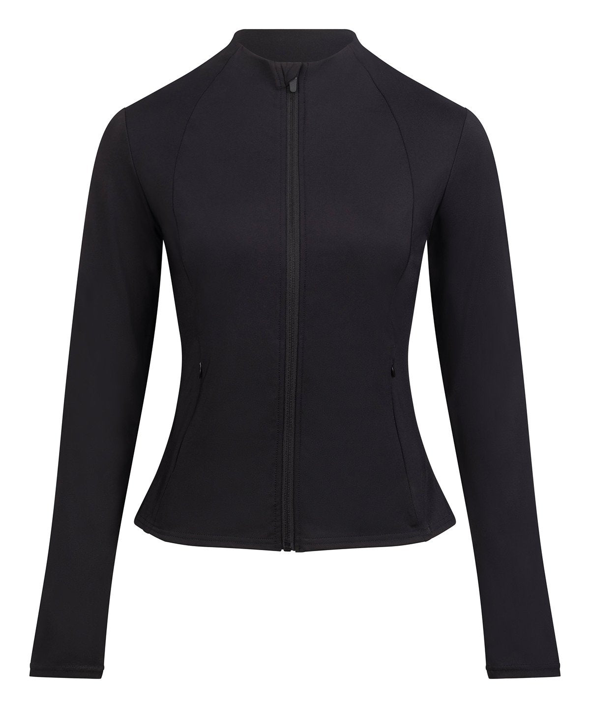 JC219 Women’S Recycled Tech-Zip Jacket