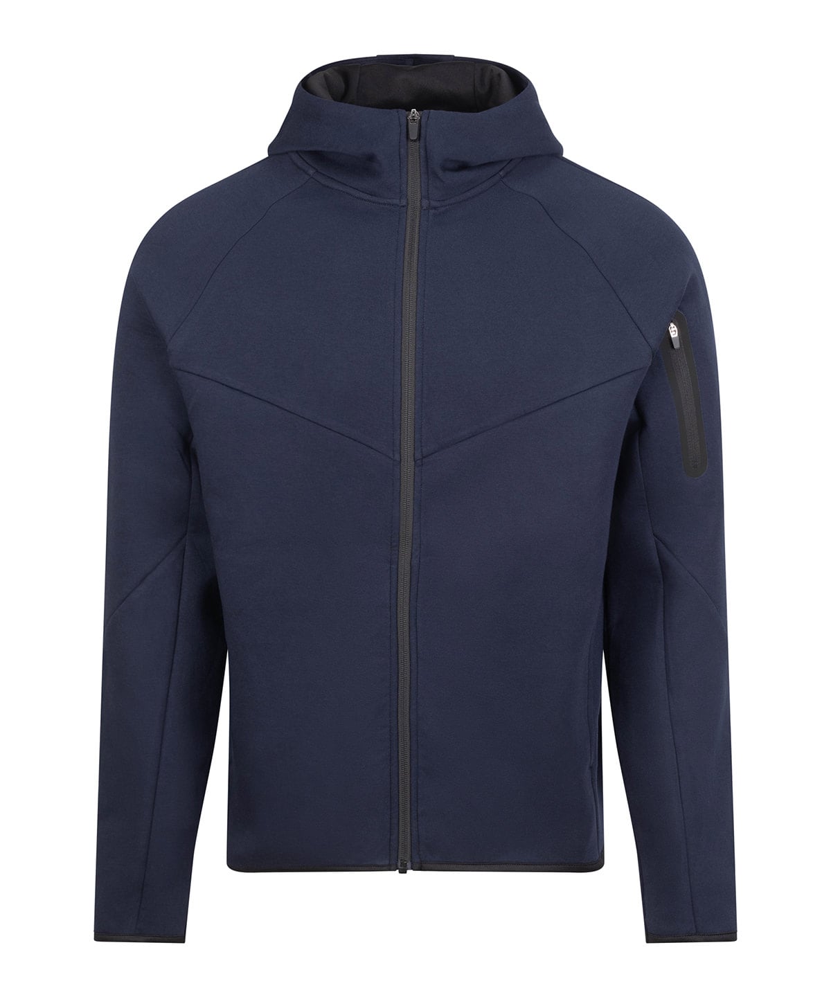 JC305 Adapt Fleece Zoodie