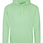 JH001 College Hoodie