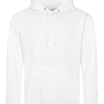 JH001 College Hoodie
