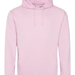 JH001 College Hoodie