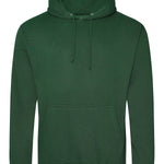 JH001 College Hoodie