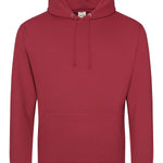 JH001 College Hoodie