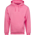JH001 College Hoodie