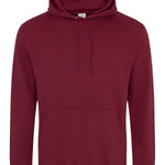 JH001 College Hoodie