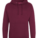 JH001 College Hoodie