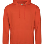 JH001 College Hoodie