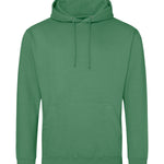 JH001 College Hoodie
