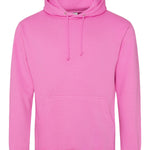 JH001 College Hoodie