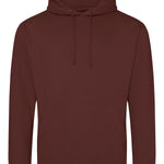 JH001 College Hoodie