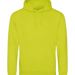 JH001 College Hoodie