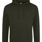 JH001 College Hoodie
