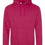 JH001 College Hoodie