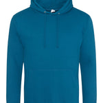 JH001 College Hoodie