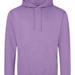 JH001 College Hoodie